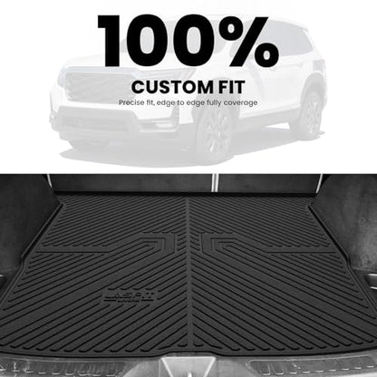 Cargo Mat for Honda Passport 2019