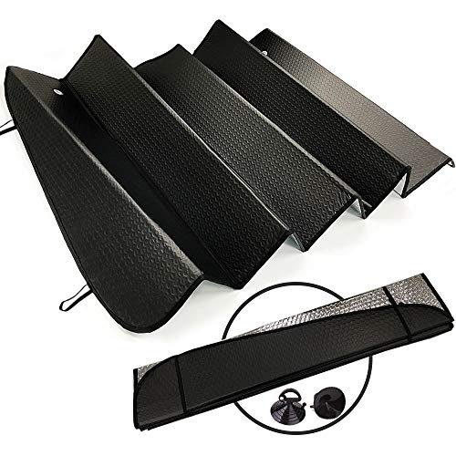 Front Car Sun Shade Windshield