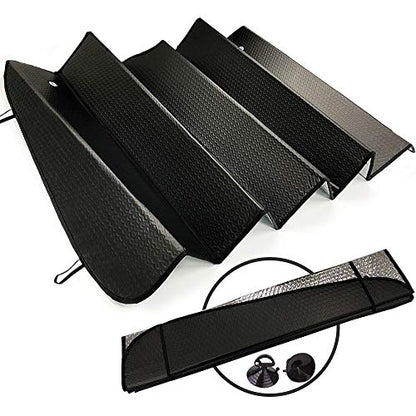 Front Car Sun Shade Windshield