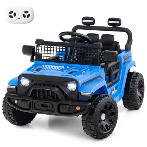 Kids Ride on Car Truck
