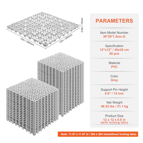 Modular Interlocking Cushion