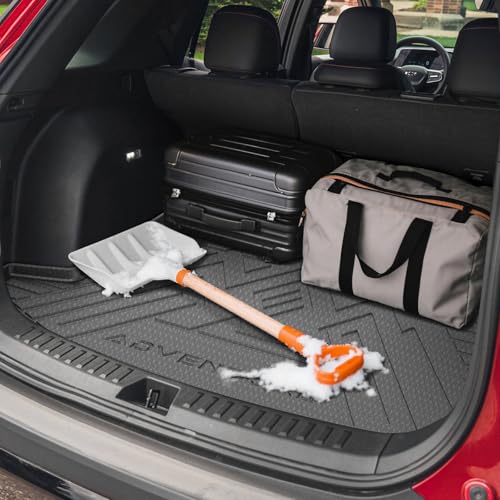 Floor Mats Set for 2022 (8 Count)