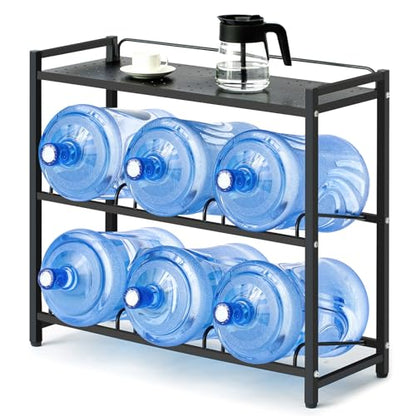 5 Gallon Water Bottle Holder 6
