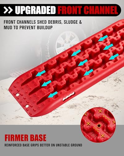 Traction Boards Offroad