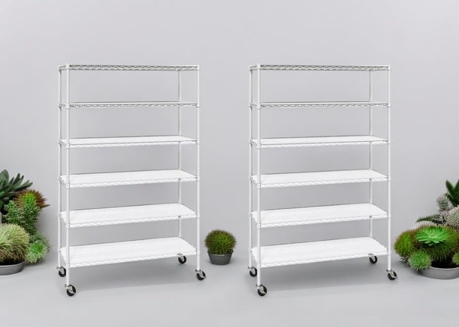 Organize in Style with The Members Mark 6