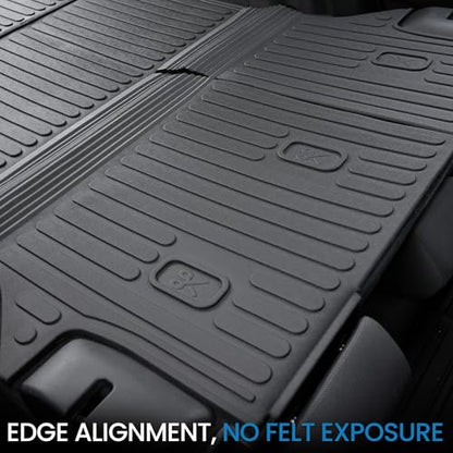 Cargo Mat for Toyota RAV4 2019