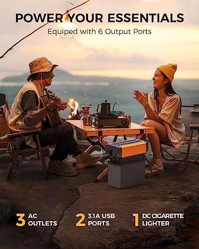 1500W Modified Sine Wave Inverter