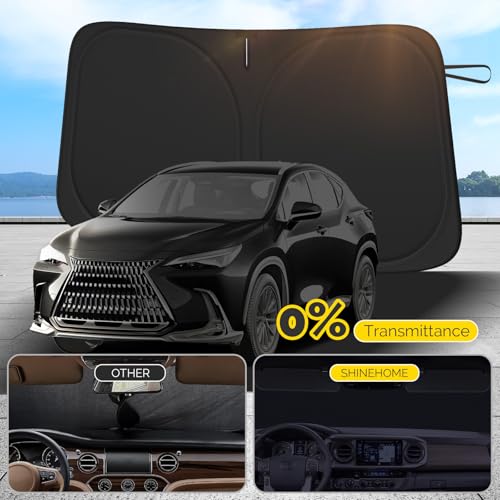 Windshield Sunshade for Chevy Silverado GMC Sierra 1500 2019