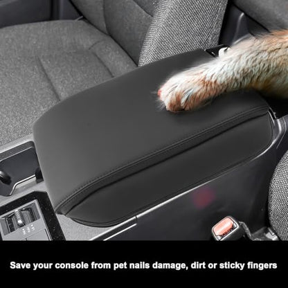 for 2024 2025 2026 Land Cruiser Armrest Cover for Toyota Land Cruiser 2025 2026 Center Console Cover 2024 2025 2026 Land Cruiser Center Console Cover for 2025 2026 Land Cruiser