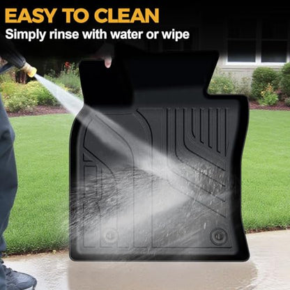 Floor Mats for 2018