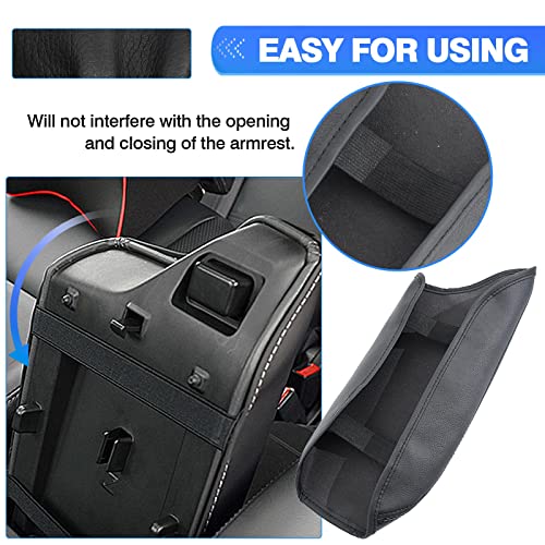 Center Console Cover for 2019