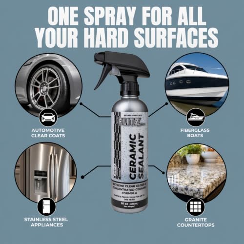 Ceramic Sealant