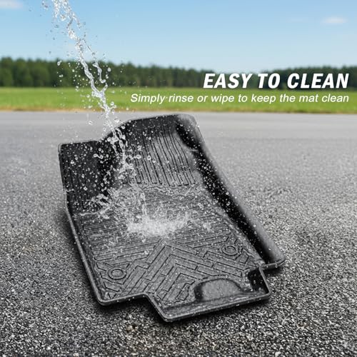 Floor Mats for 2014