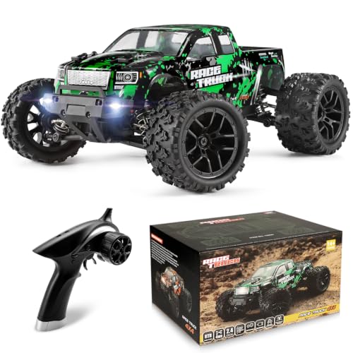 18859 1 18 Scale All Terrain RC Car