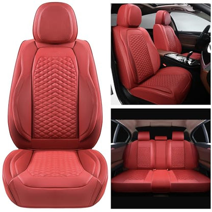 Car Seat Covers Full Set (5 Count)