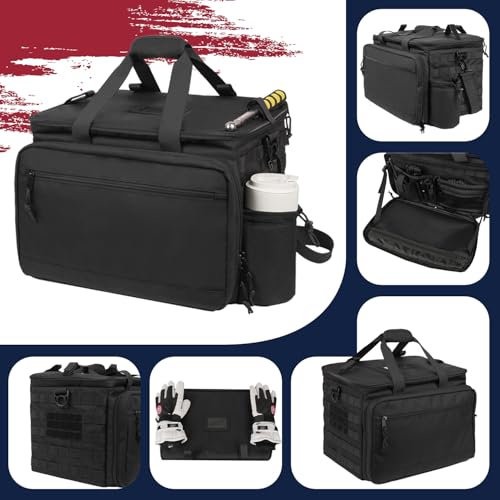 Patrol Bag Law Enforcement