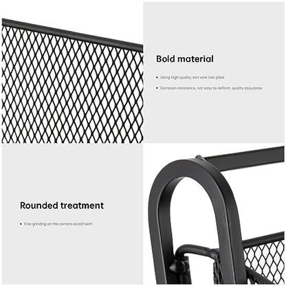 Retail Display Rack 4