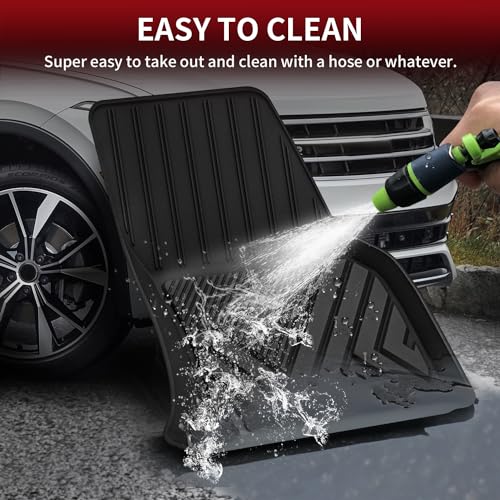 Floor Mats for Volkswagen VW Tiguan 2018