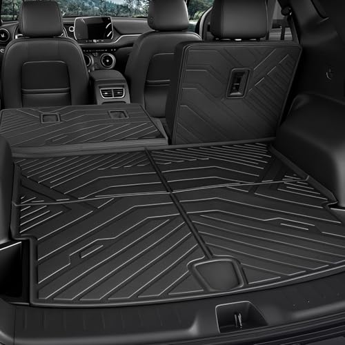 Floor Mats for 2019 (17.6 Count)