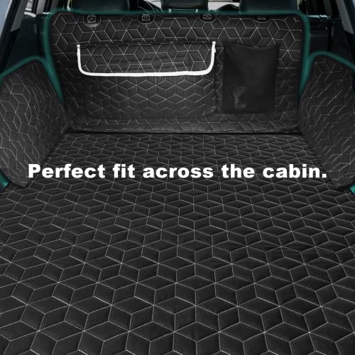 SUV Cargo Liner for Dogs