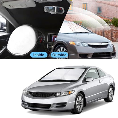 Sun Shade for Honda Civic 2006