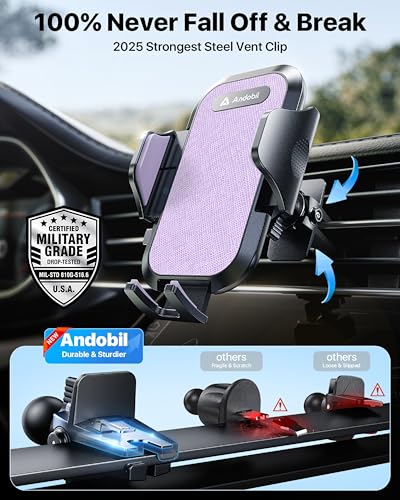 Car Phone Holder