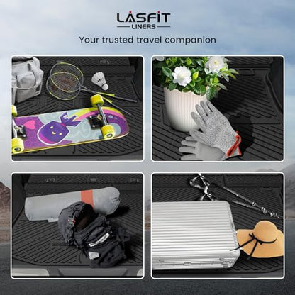Cargo Mat for Jeep Grand Cherokee 2011