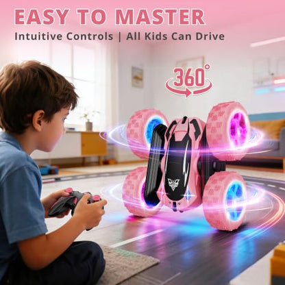 Remote Control Car