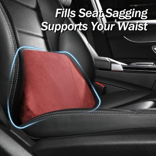 Lumbar Support Pillow