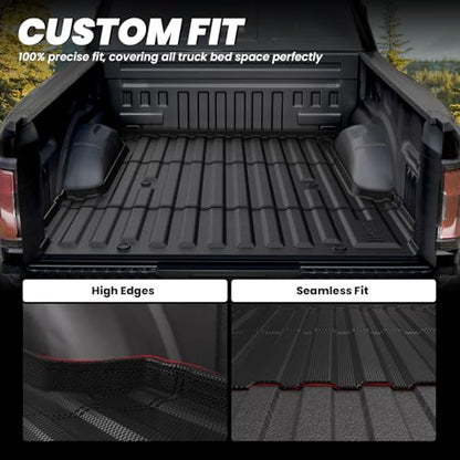 5.5ft Bed Mat for Ford F
