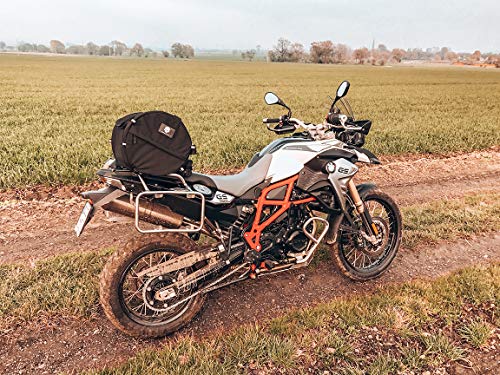 TUBE motorcycle travel luggage