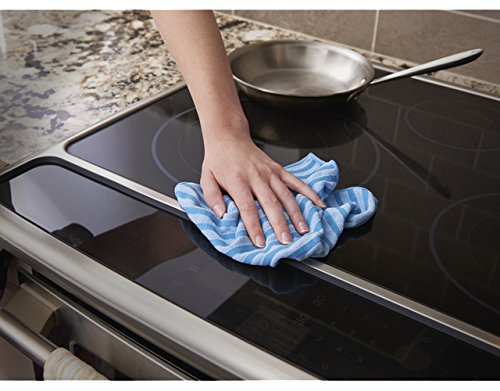 12” x 12” Microfiber Cloth Variety Set (3 Count)
