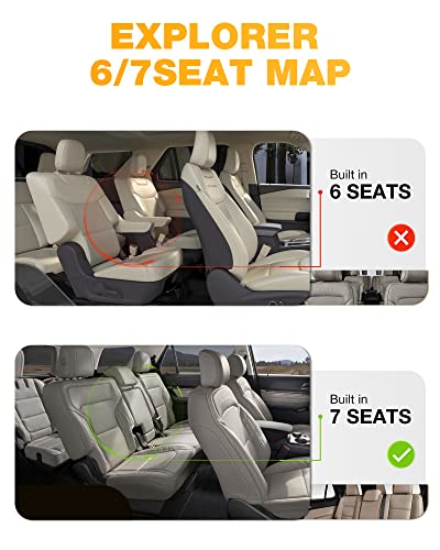 Floor Mats Custom Fit for 2020