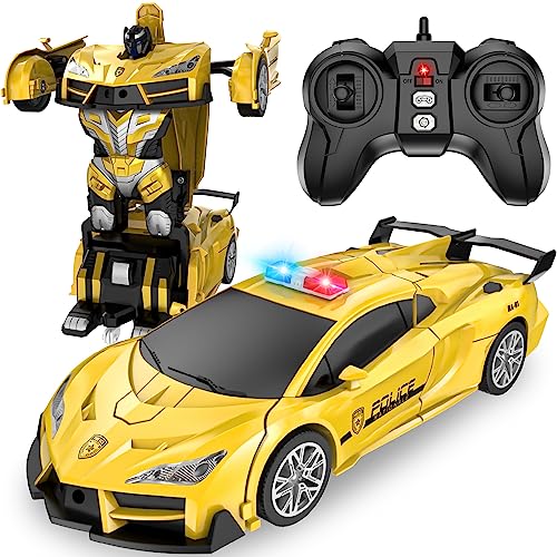 Remote Control Car