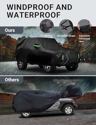 Custom Fit Car Cover for 2006