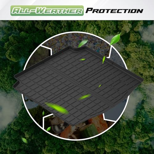 Floor Mats for 2022