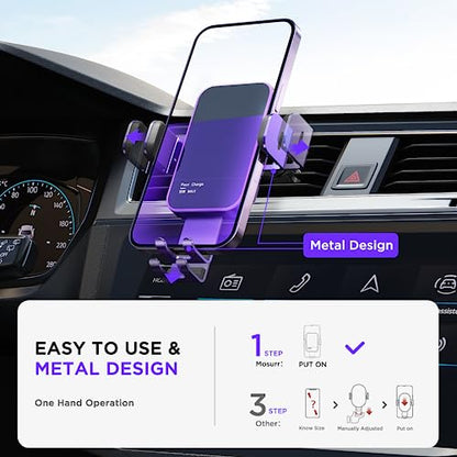 Wireless Car Charger