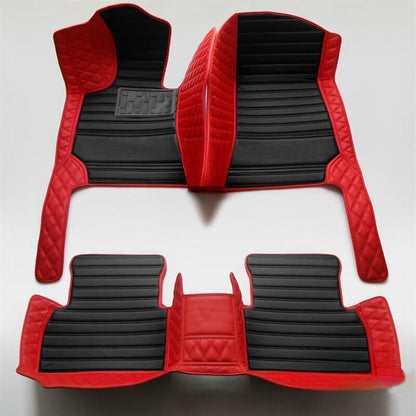 Custom Artificial Leather Waterproof All