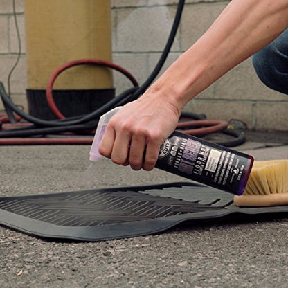 Mat Renew Rubber & Vinyl Mat Cleaner & Protectant (16 Fl Oz)