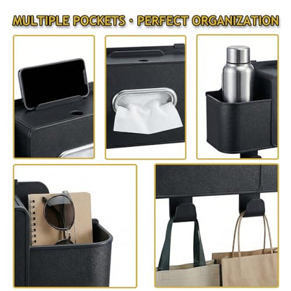 Backseat Car Organizer