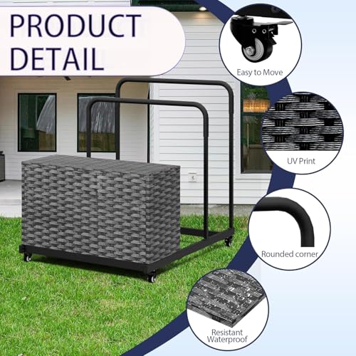 Pool Float Storage