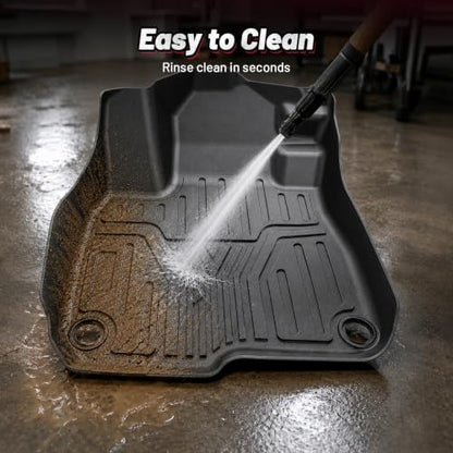 Floor Mats for Honda CR