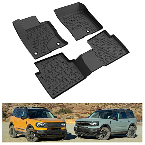 Floor Mats for 2021