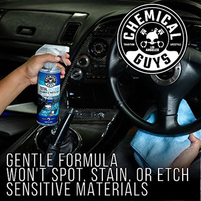 Total Interior Cleaner (16 Fl Oz)