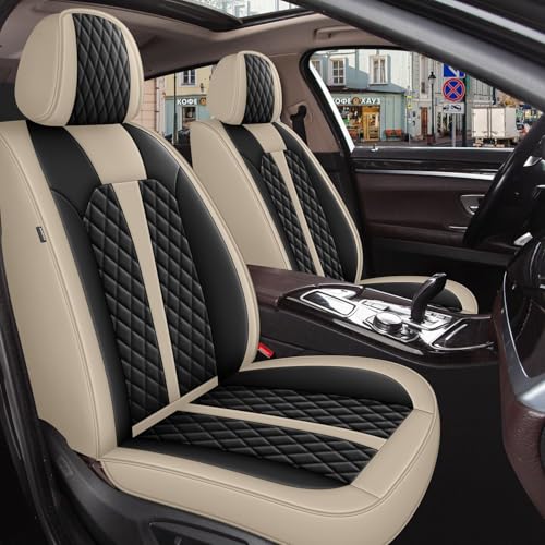 Car Seat Covers Fit for Chevy Equinox 2011
