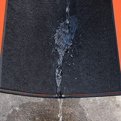 Waterproof Car Floor Mat
