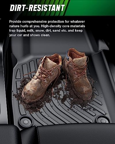 Floor Mats Fit for 2022