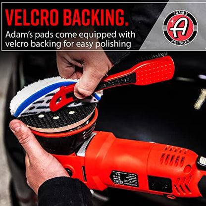 2 Step Polishing System 12oz Combo