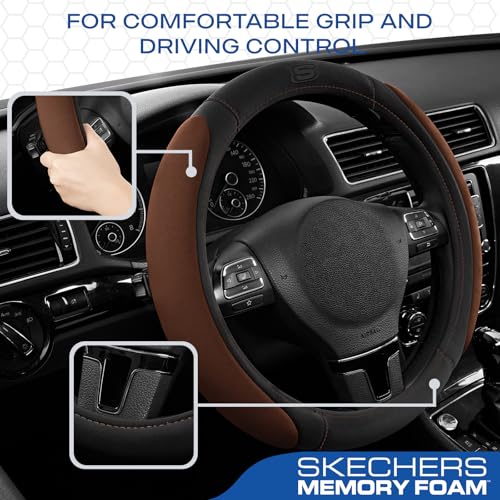 Steering Wheel Cover