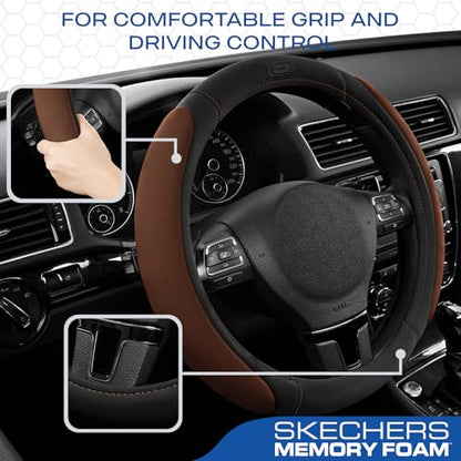 Steering Wheel Cover